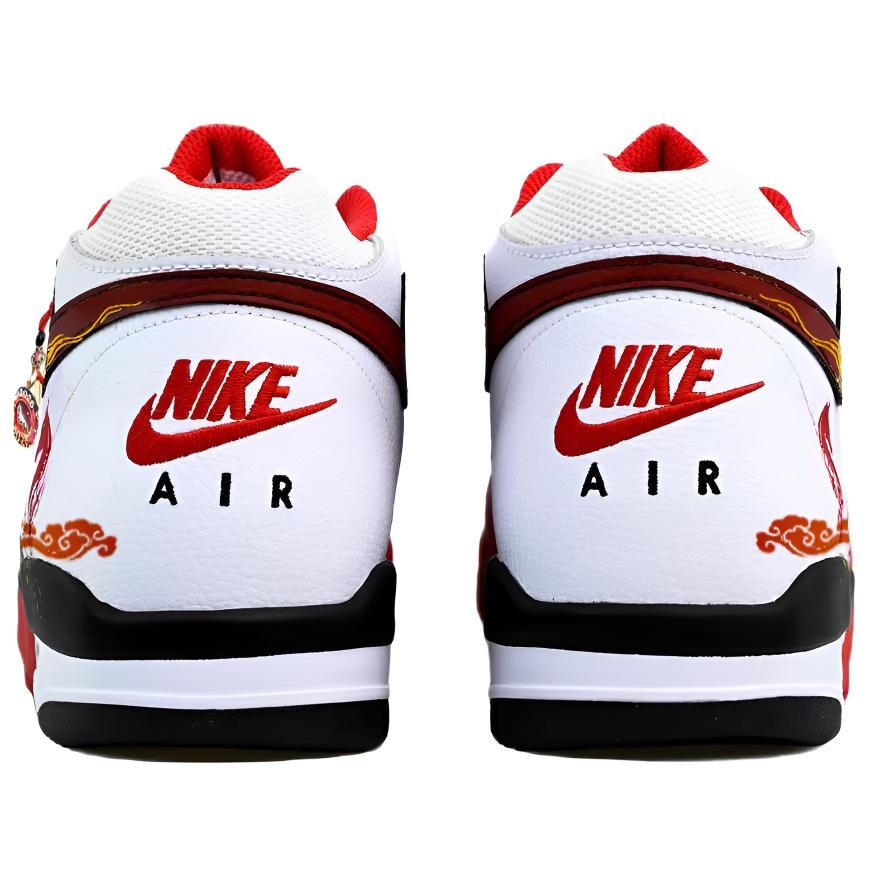 Nike Flight Legacy CNY 2026 — фото 3