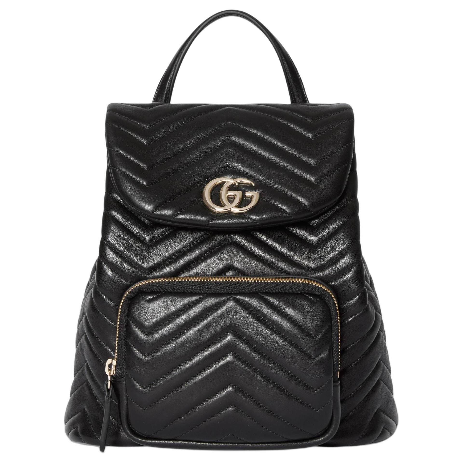 Рюкзак Gucci GG Marmont