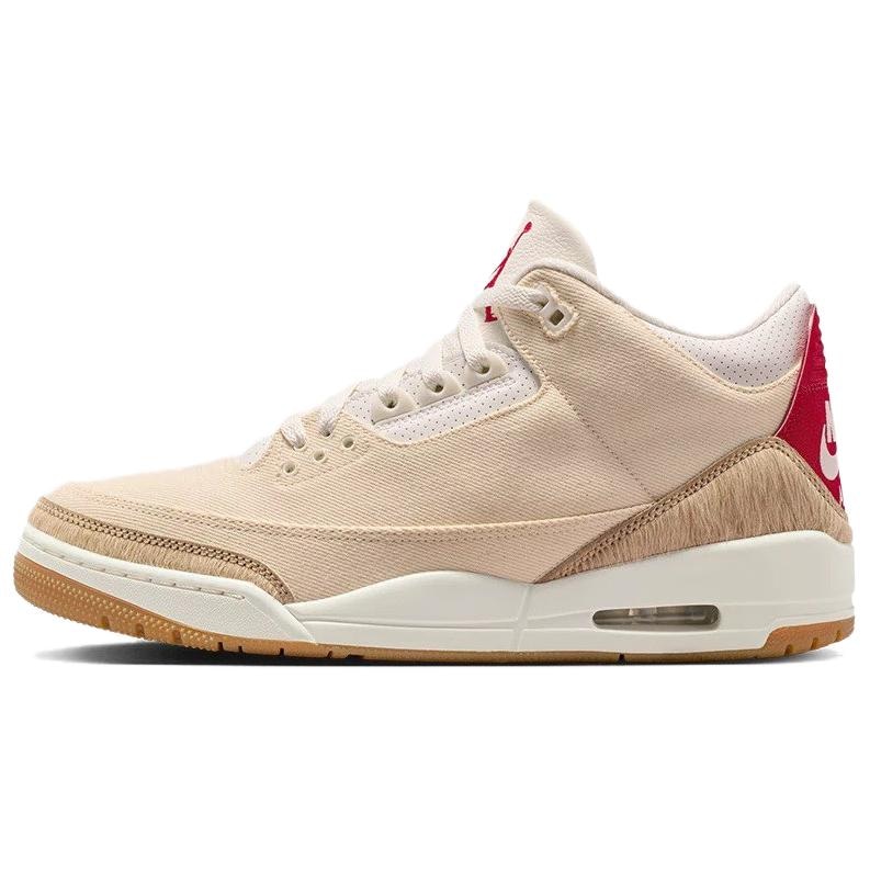 Jordan levis Jordan Air Jordan 3 Retro Jumpman "Year of the Horse"