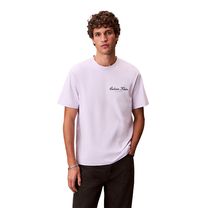 Футболка Calvin Klein Jeans T