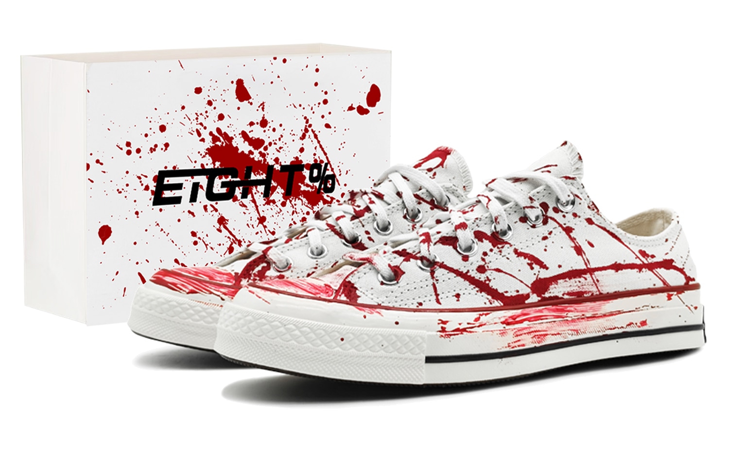 Converse 1970s Chuck Taylor