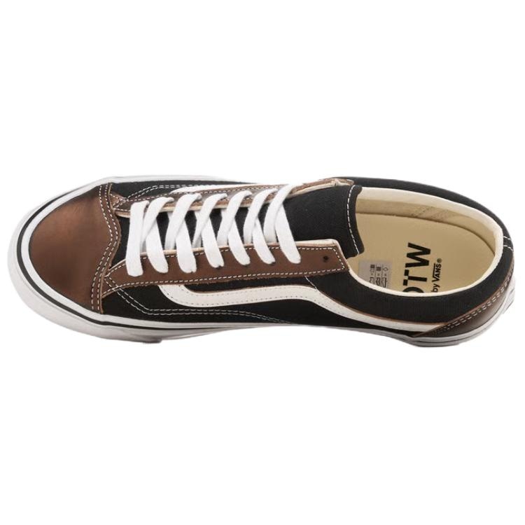 Vans Old Skool 36 Vibram — фото 3