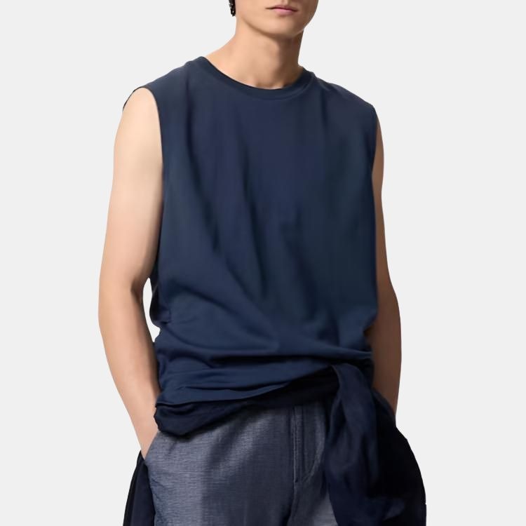 Uniqlo Топы (Арт. 457517-68) — фото 1