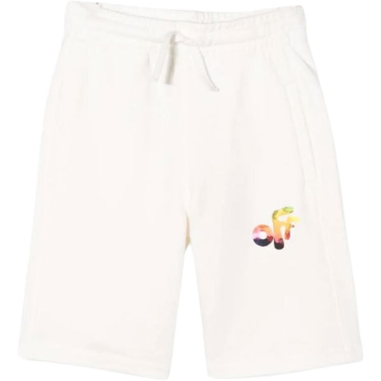 OFF-WHITE SS22 Logo