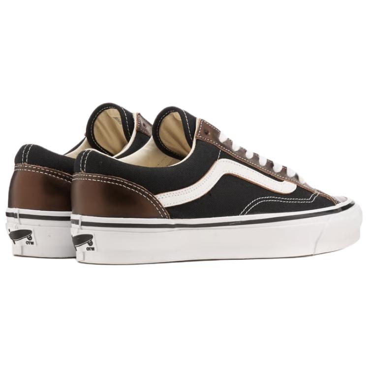 Vans Old Skool 36 Vibram — фото 4