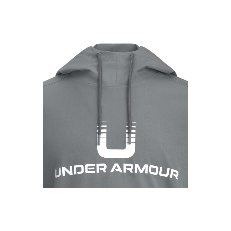 Under Armour Unstoppable Woven — фото 2