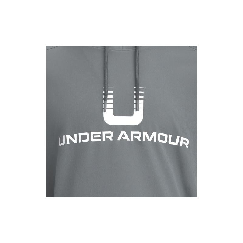 Under Armour Unstoppable Woven — фото 4