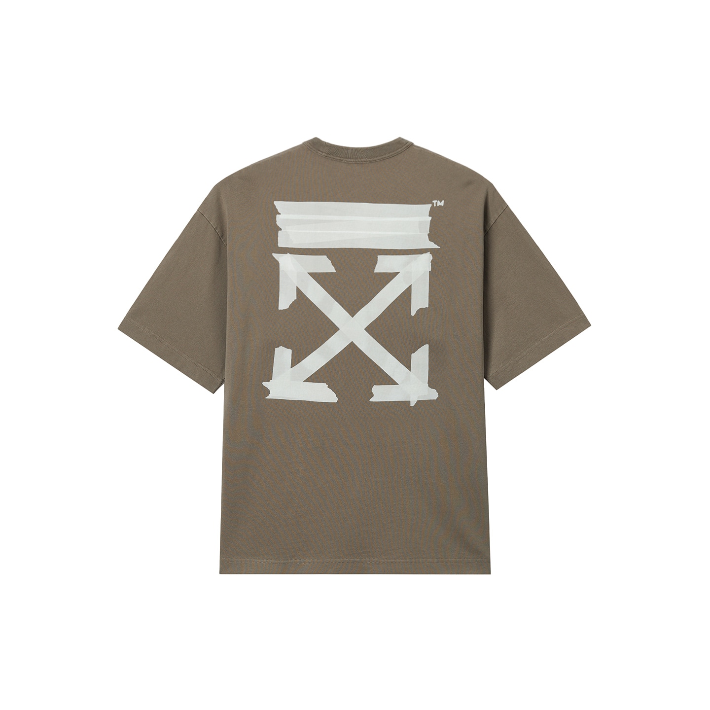 OFF-WHITE T