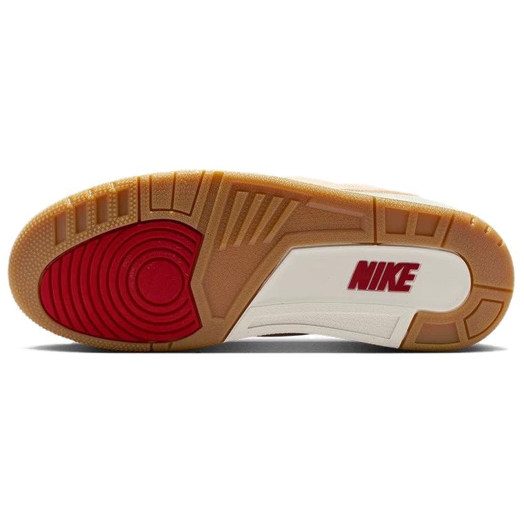 Jordan levis Jordan Air Jordan 3 Retro Jumpman "Year of the Horse" — фото 5