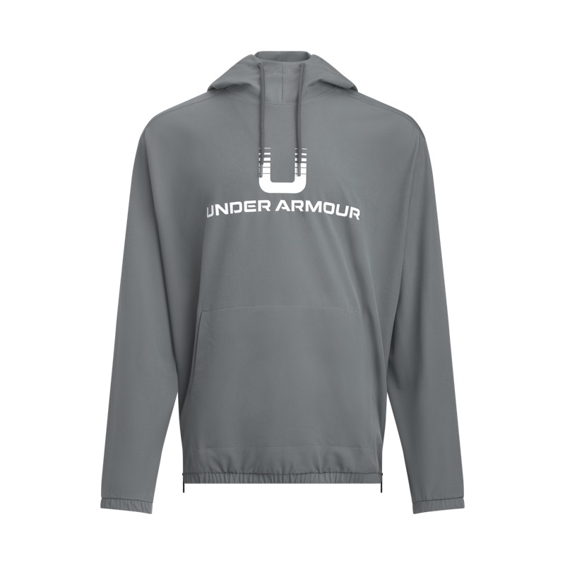 Худи Under Armour Unstoppable Woven