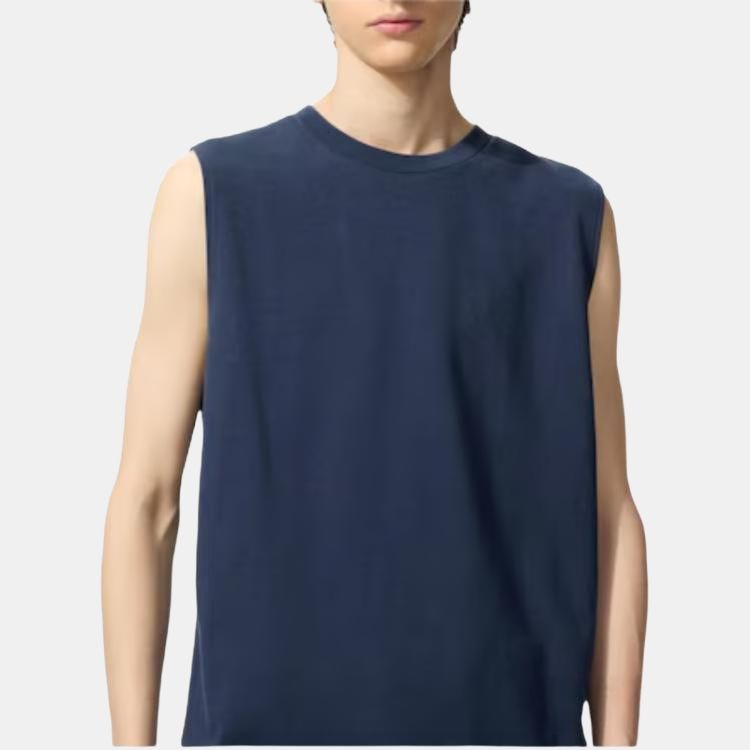 Uniqlo Топы (Арт. 457517-68) — фото 3