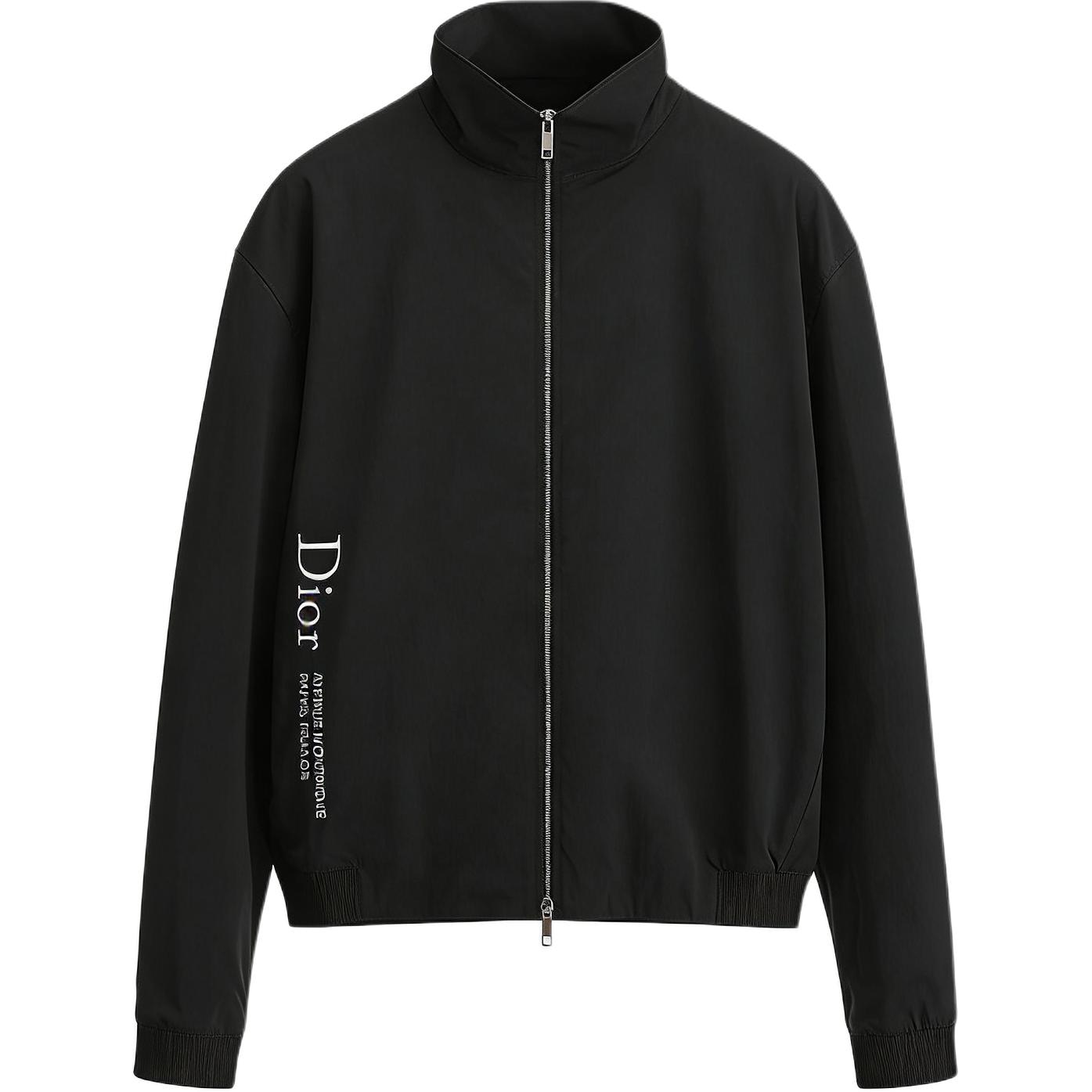 Куртка Dior SS26
