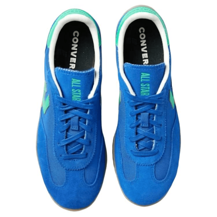 Converse Run Star Trainer Blue — фото 4