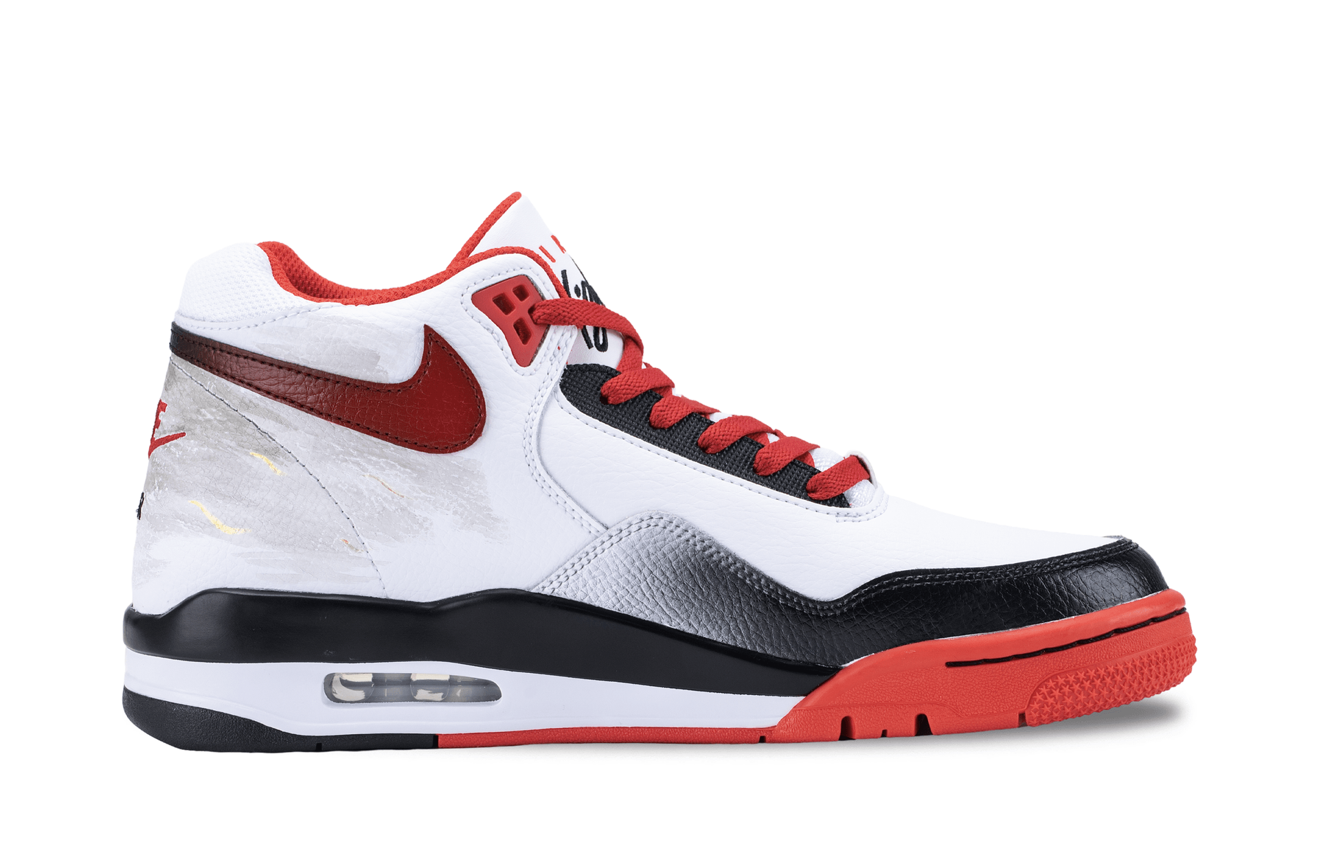 Nike Flight Legacy CNY — фото 2
