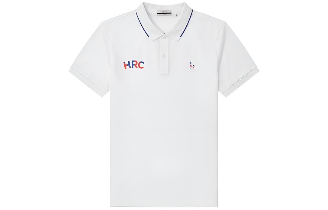 HAZZYS 哈吉斯 HAZZYS Polo
