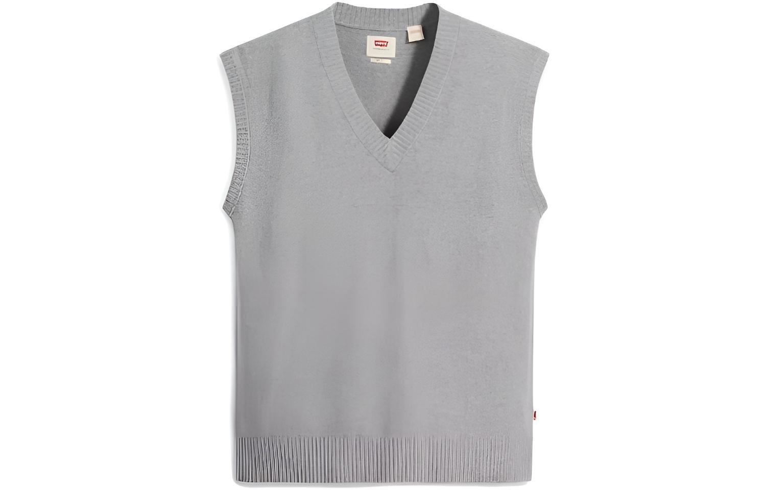 levi’s Levis V-Neck Sleeveless Vest