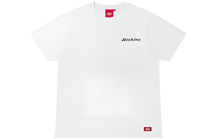 Dickies SS22 logoT