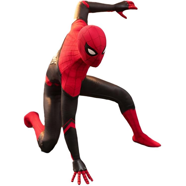 Hot Toys Spider-Man
