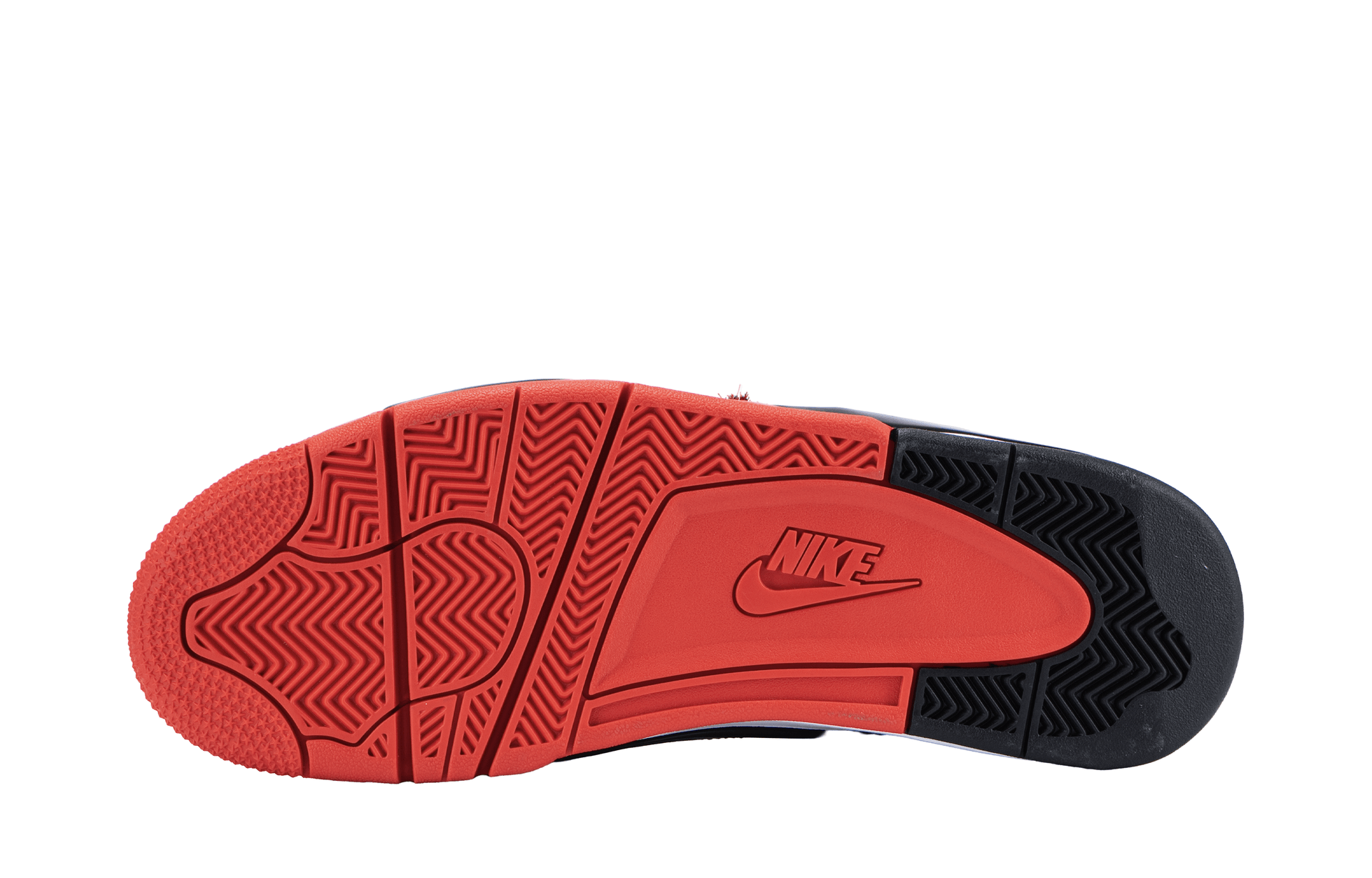 Nike Flight Legacy CNY — фото 5