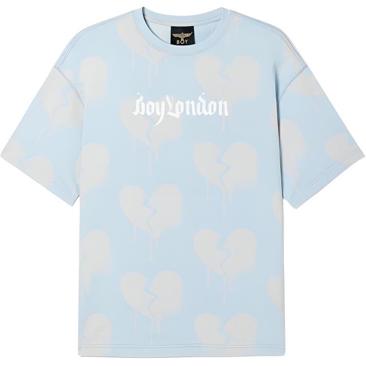 Boy London SS22 T