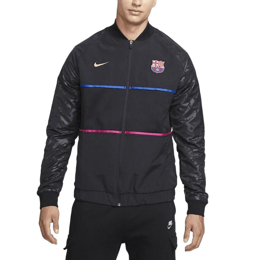 Nike FC Dri-FIT Barcelona