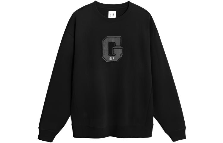 GAP Logo Fleece Sweatshirt