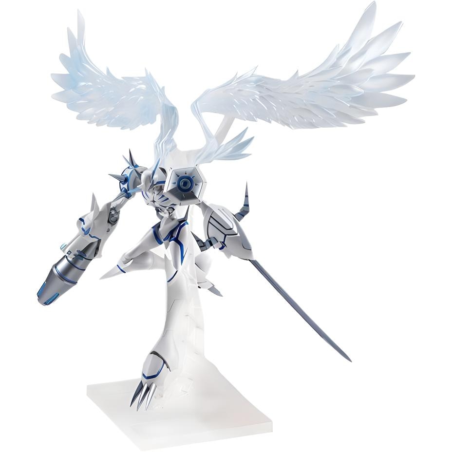 BANDAI/万代 BANDAI Ultimate Image Merciful Mode 35cm