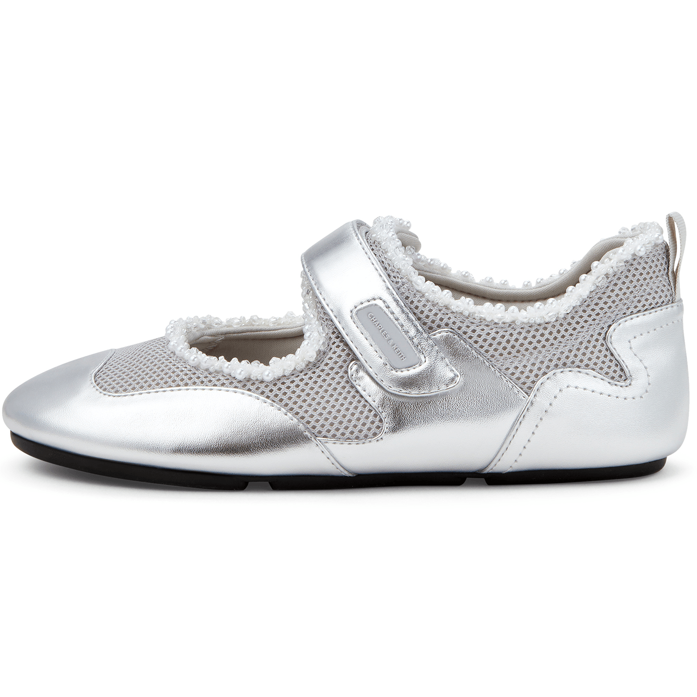 CHARLES&KEITH CHARLESKEITH ck PU 25 1cm