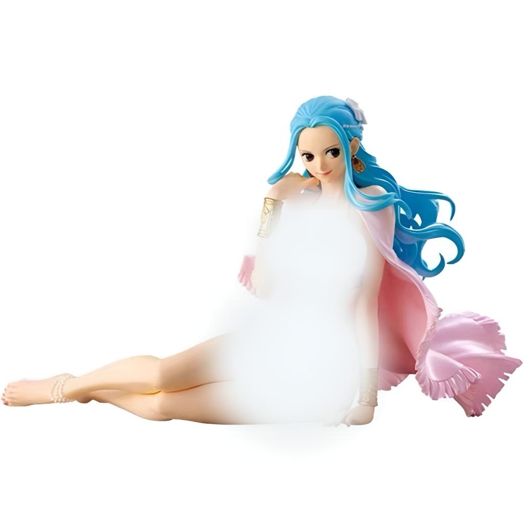 Banpresto 10.5cm