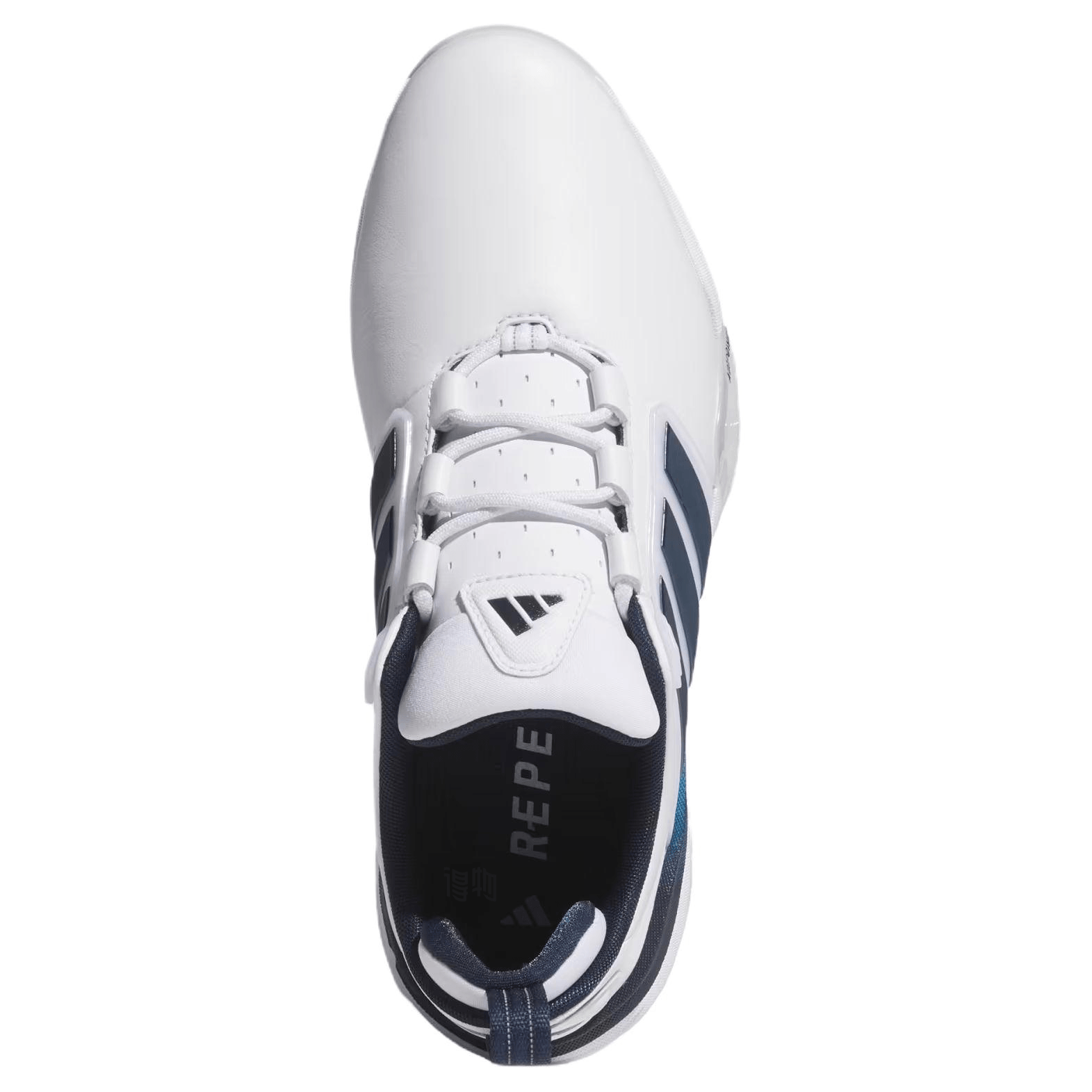 Adidas ADIPOWER 26 WIDE SPIKELESS — фото 2