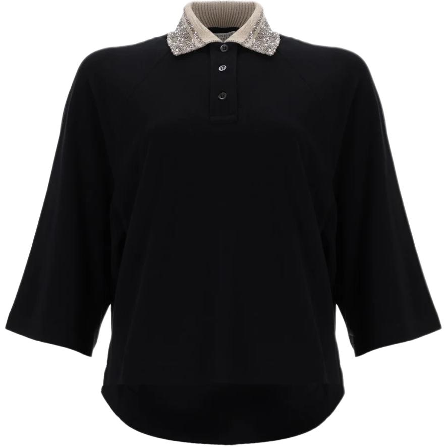 Brunello Cucinelli SS26 Polo