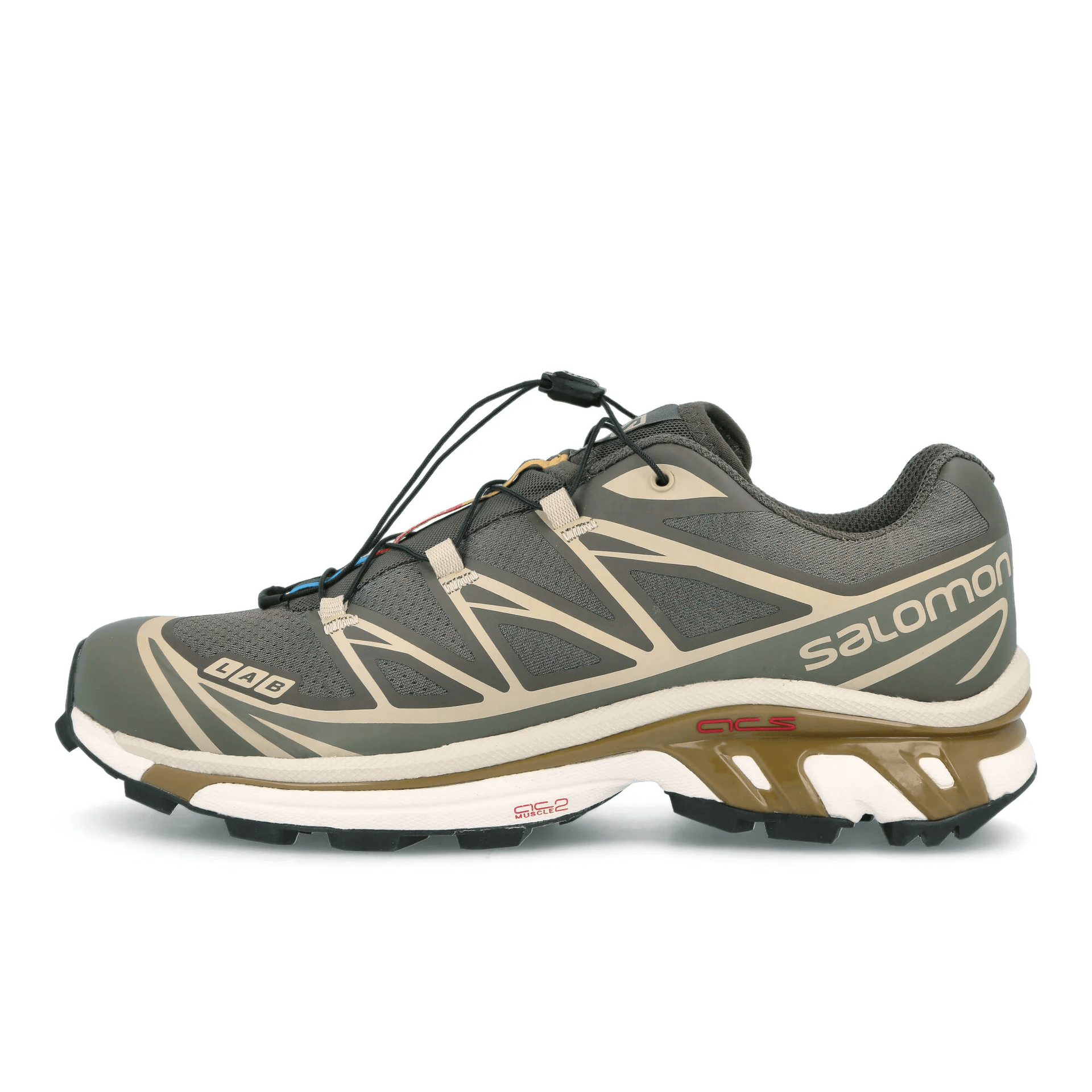 SALOMON/萨洛蒙 Salomon
