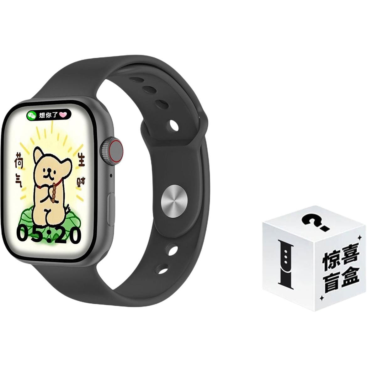 勒菲特/Lefit Lefit watch 7-A - NFC — фото 9