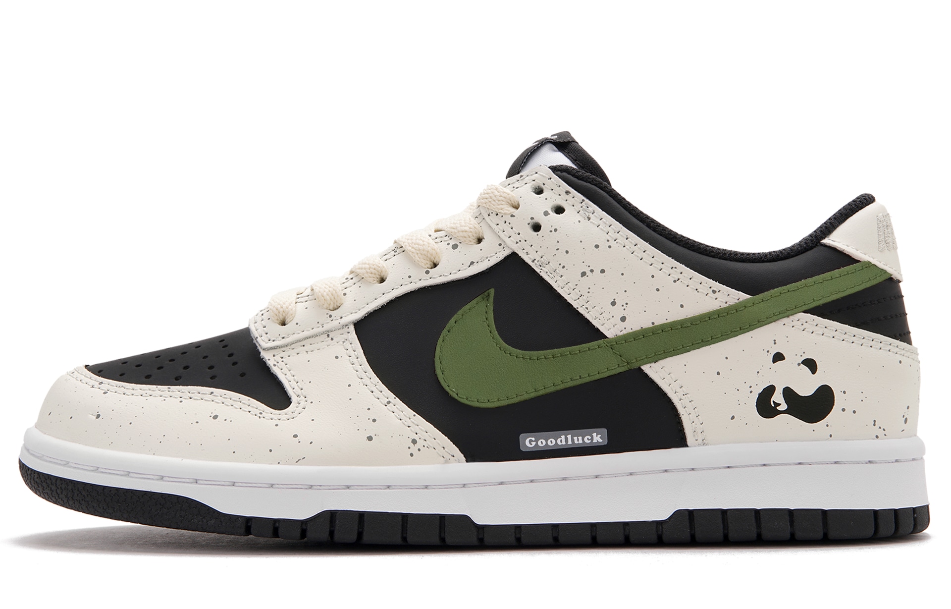 Кроссовки Nike Dunk 2.0A MS