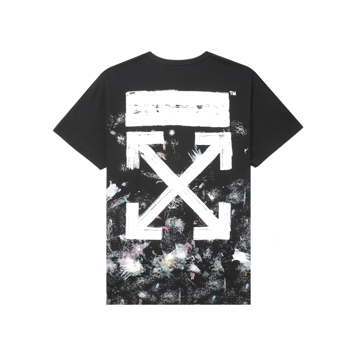 OFF-WHITE T