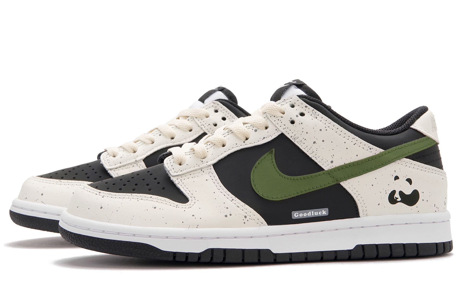 Nike Dunk 2.0A MS — фото 2