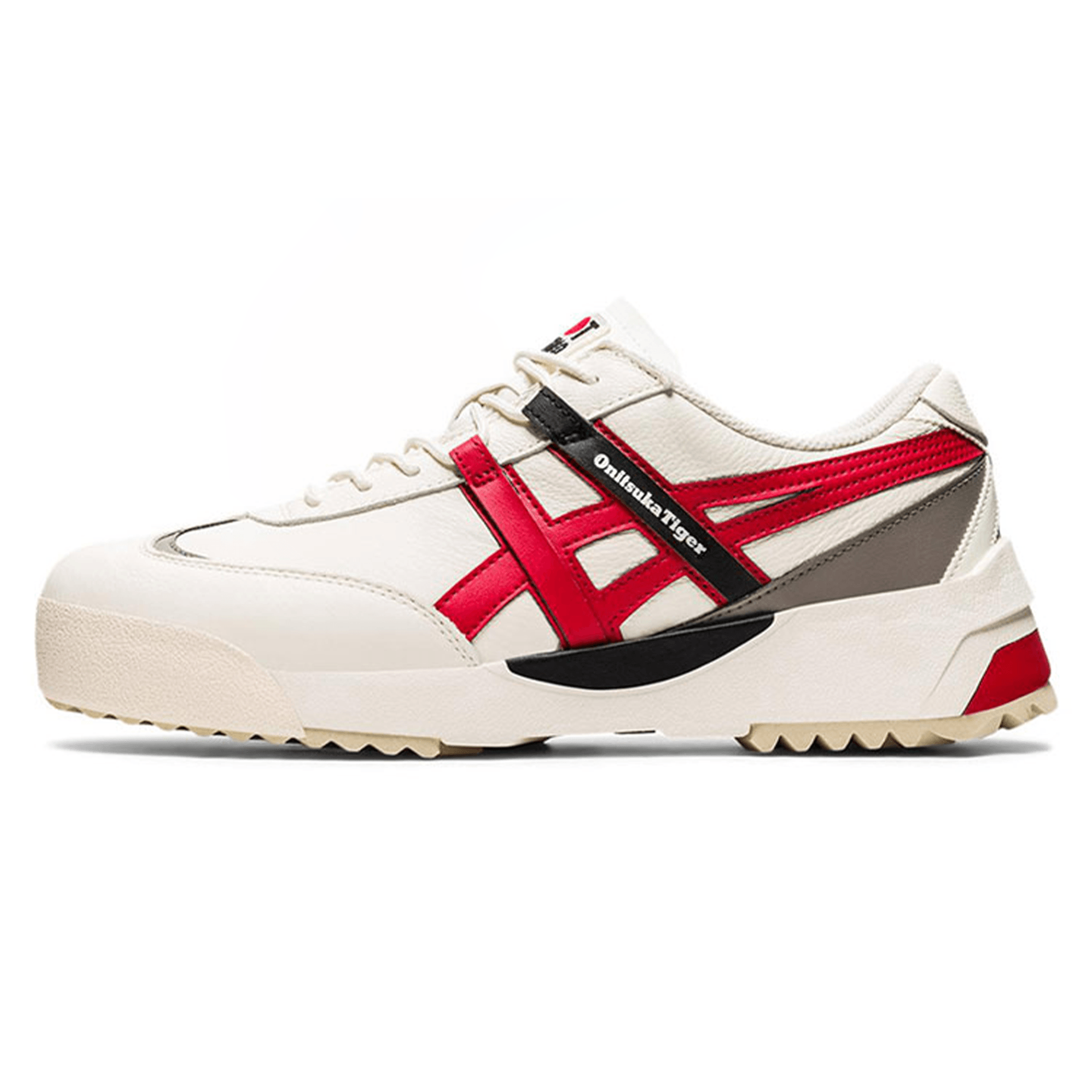 Onitsuka Tiger Delegation EX White Red