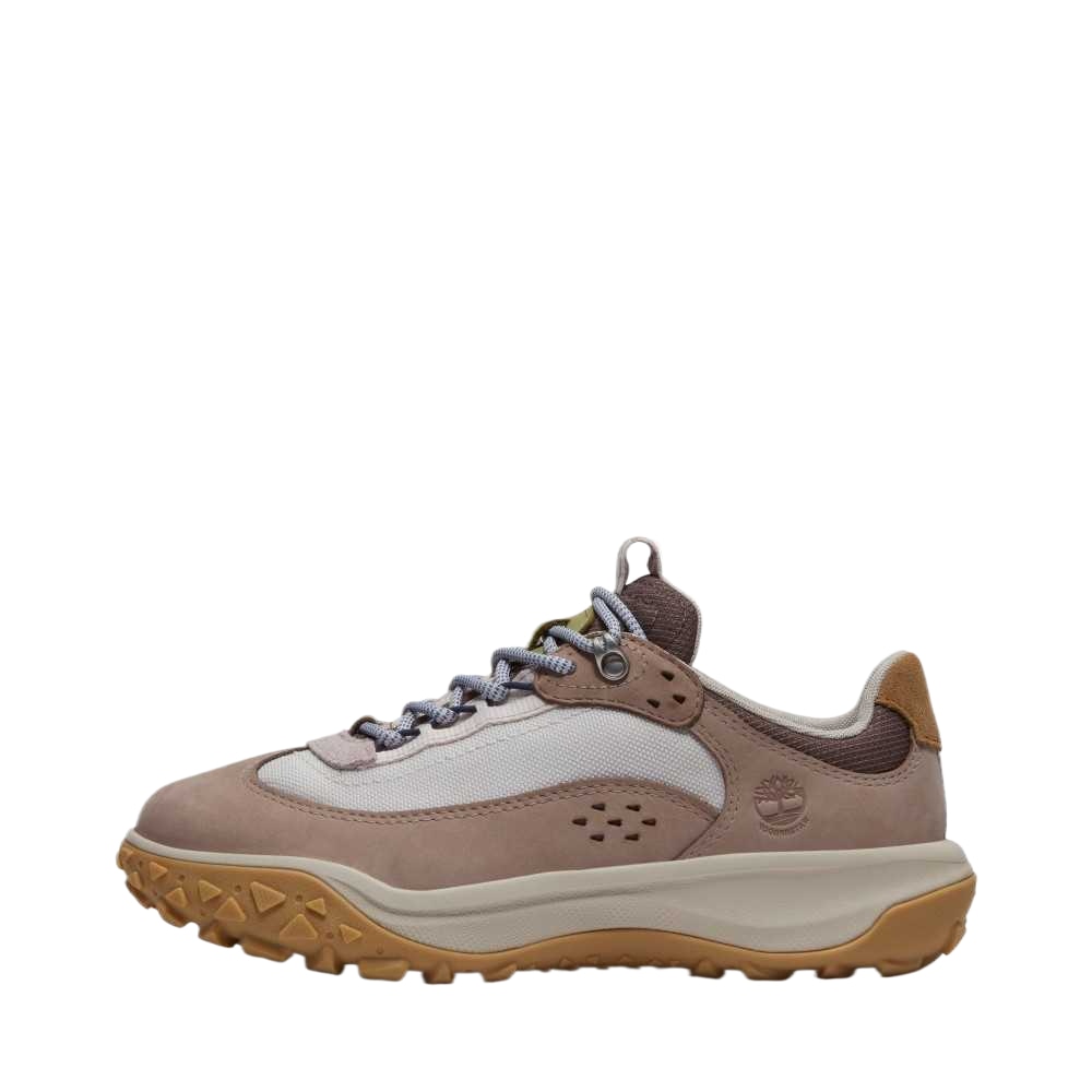 Timberland Motion 7