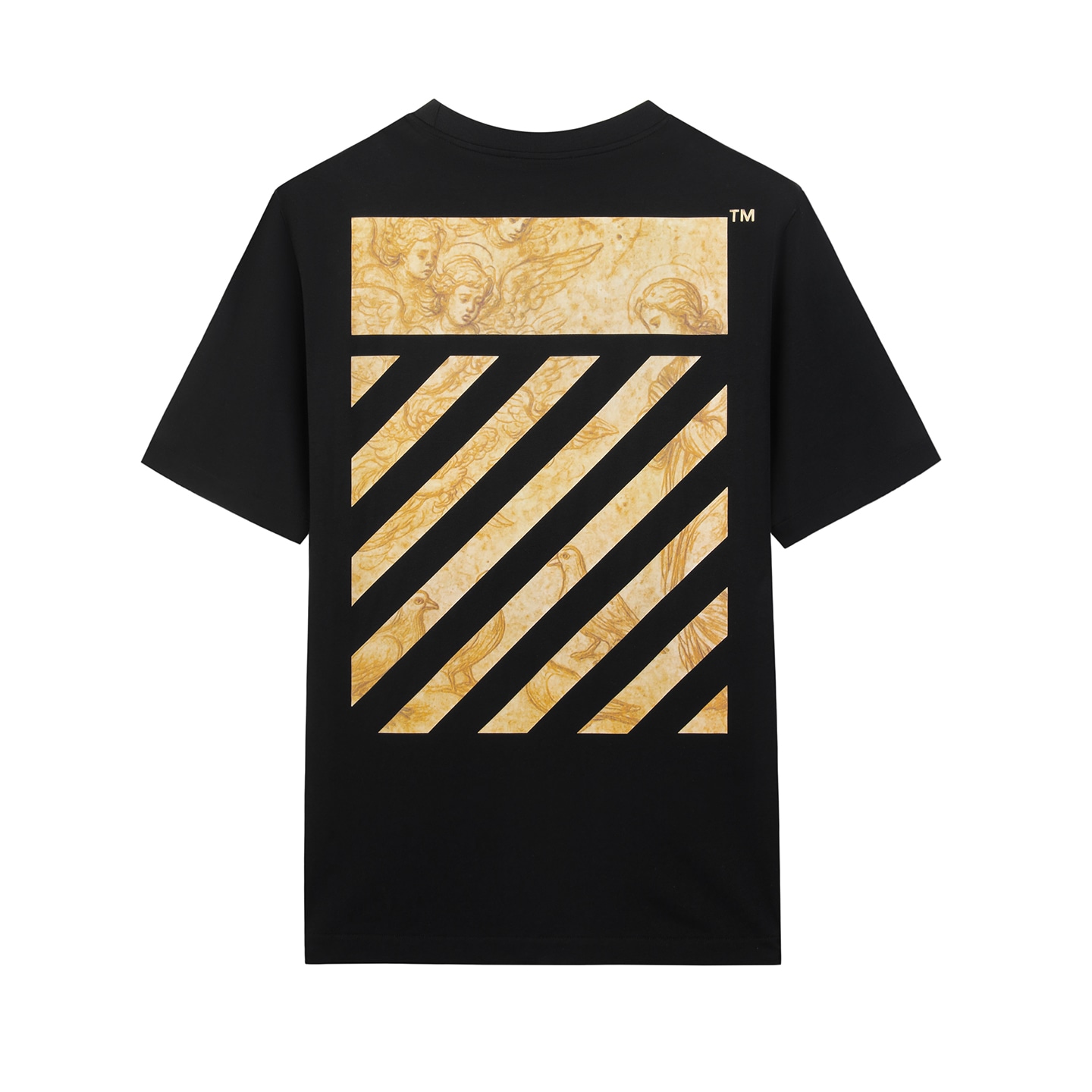 OFF-WHITE T