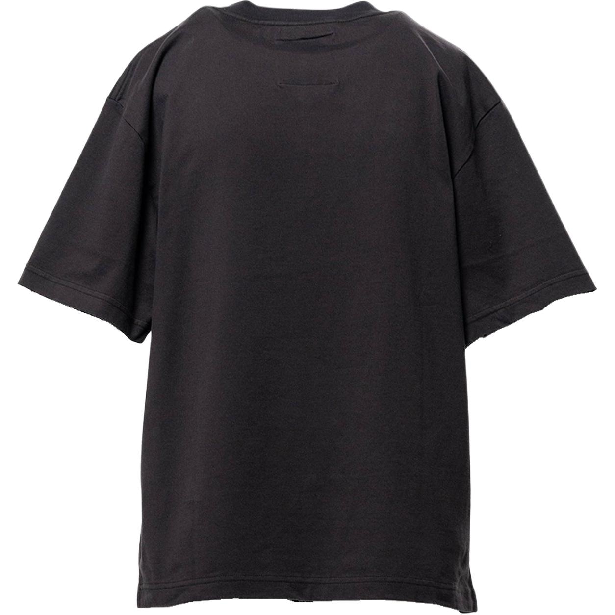 Mihara Yasuhiro MMY SS26 Kids Doodle Printed T-shirt 2026 T — фото 1