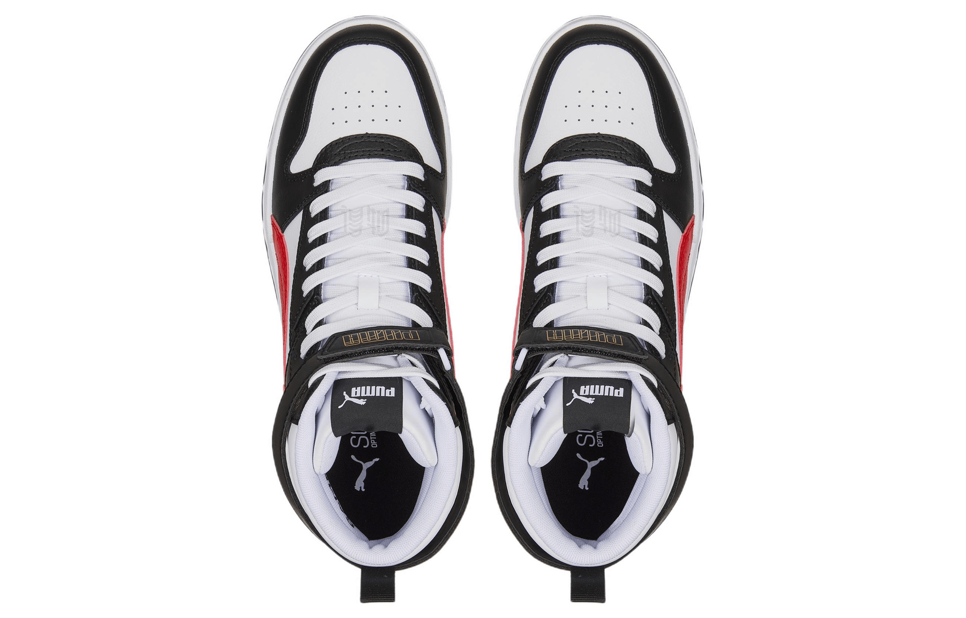 Puma RBD Game — фото 3