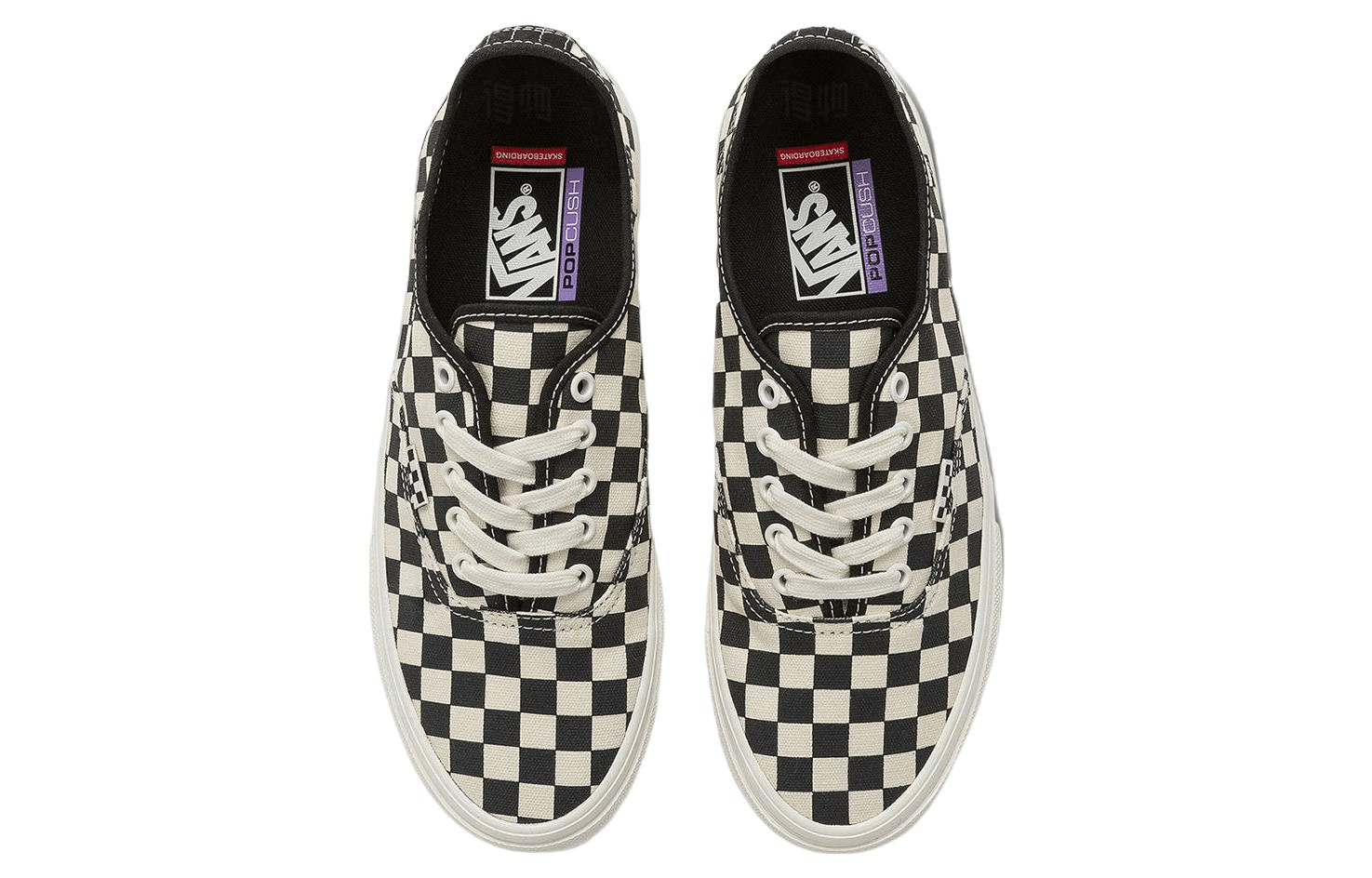 Vans Authentic — фото 2