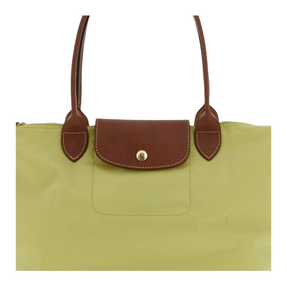 Longchamp Le Pliage ORIGINAL — фото 4