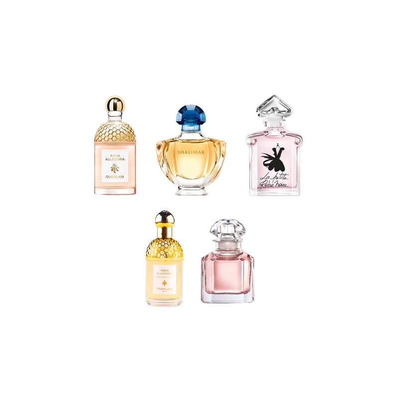 GUERLAIN/娇兰 EDPEDT 5