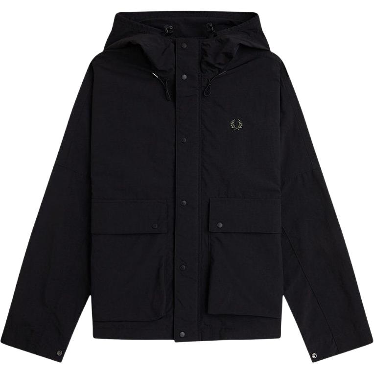 FRED PERRY SS26
