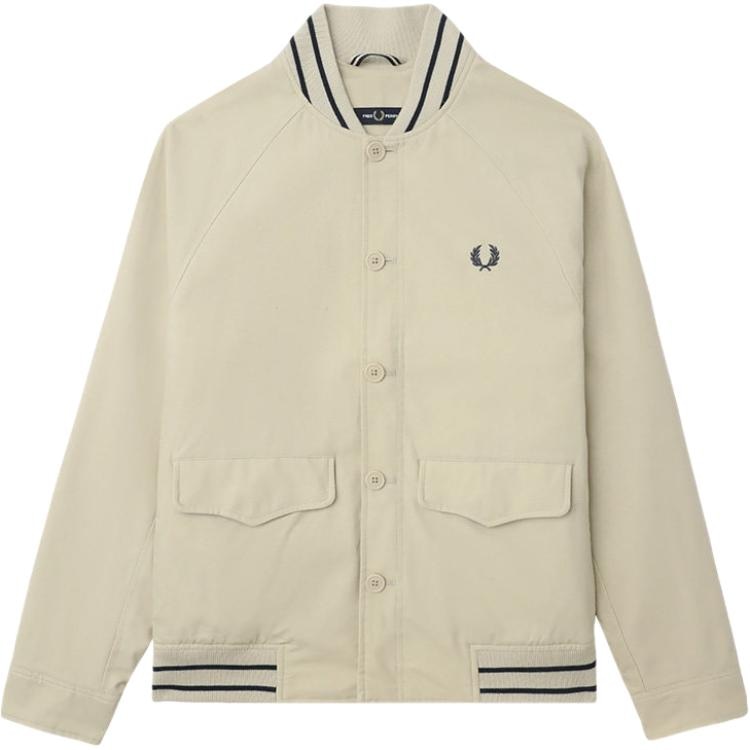 FRED PERRY SS26