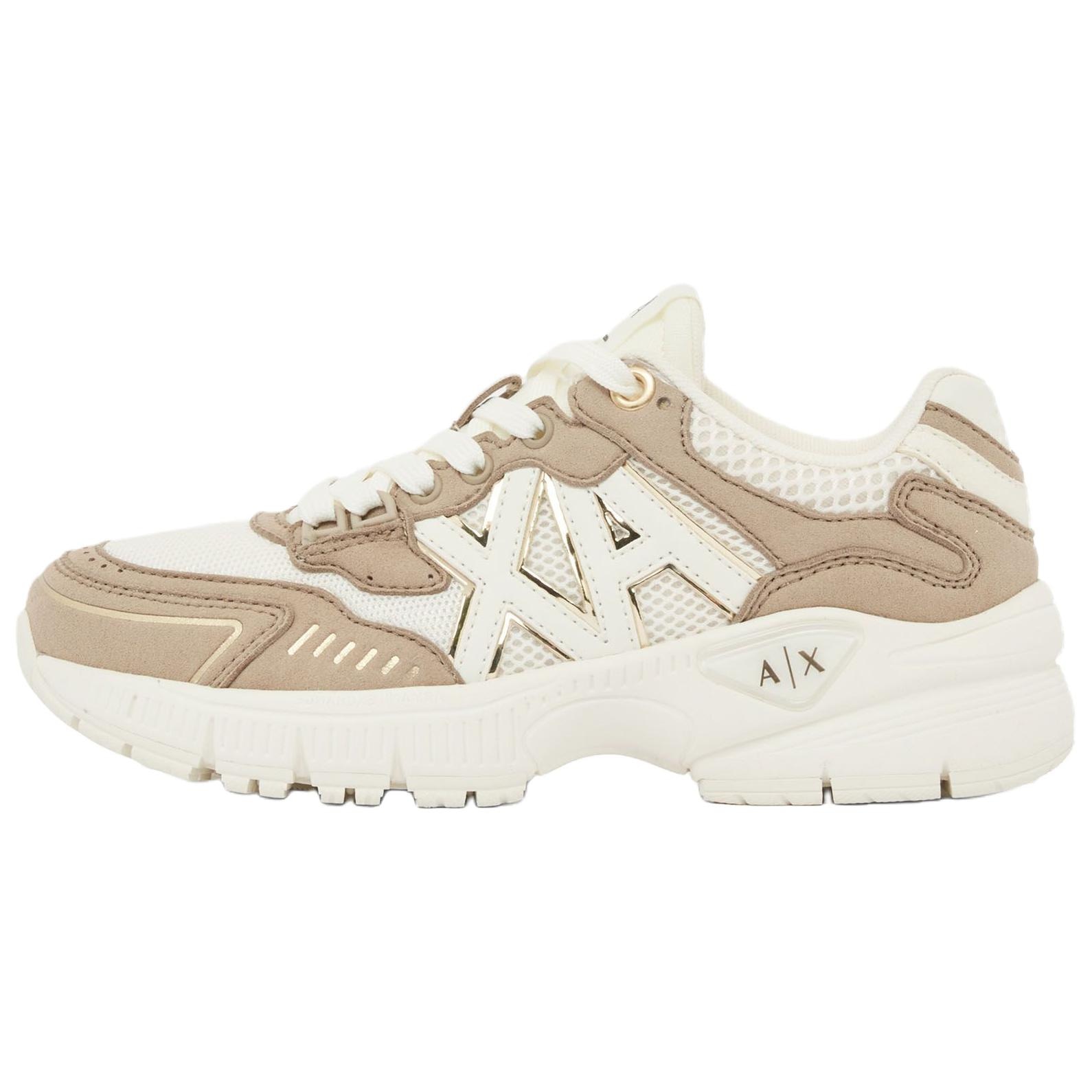 Armani Exchange AE 4.3cm