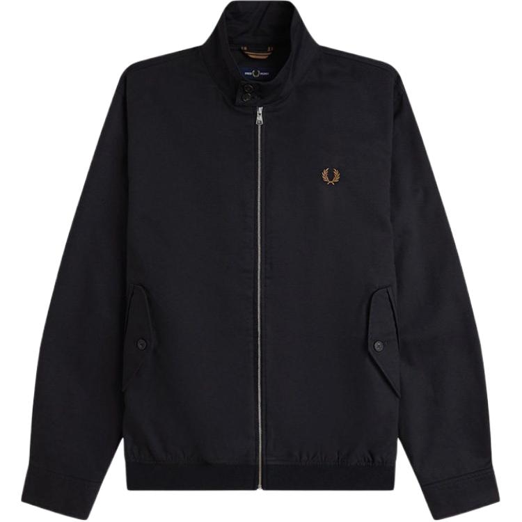 FRED PERRY SS26 logo