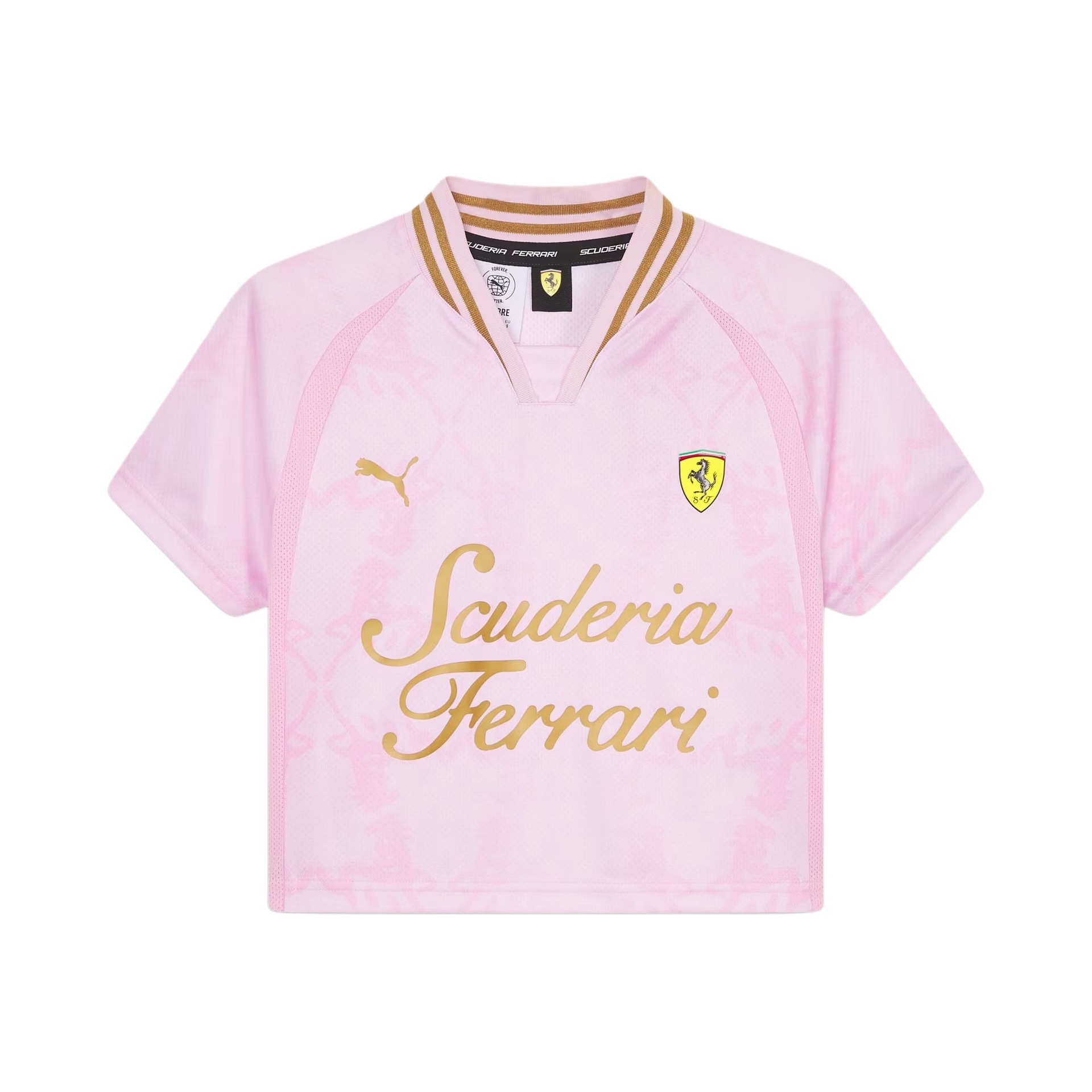 Футболка Puma F1 V T