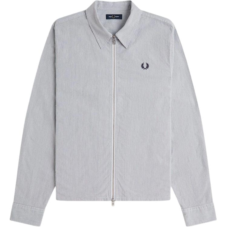 FRED PERRY SS26